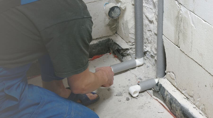 Professional Tankless Water Heater Installation in Allen, OK
